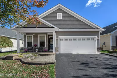 72 Kingston Drive, Jackson, NJ 08527 - Photo 1