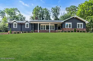 8 Holling Rd, Colts Neck Township, NJ 07722 - Photo 1