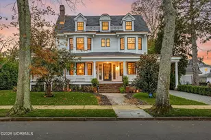 222 Cedar Ave, Allenhurst, NJ 07711 - Photo 1