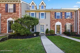 12 Dartmouth Way, North Brunswick Township, NJ 08902 - Photo 1