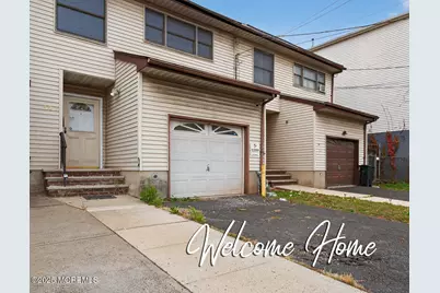 327 Bond Street, Elizabeth Port, NJ 07206 - Photo 1