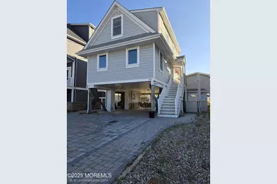 222 Fernwood Drive, Bayville, NJ 08721 - Photo 1