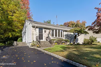 7 Rosewood Terrace, Middletown, NJ 07748 - Photo 1
