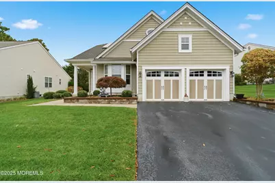 15 Hamble Road, Little Egg Harbor, NJ 08087 - Photo 1