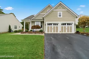 15 Hamble Rd, Little Egg Harbor, NJ 08087 - Photo 1