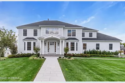 44 Monmouth Parkway, Monmouth Beach, NJ 07750 - Photo 1