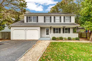 111 W Holly Ln, Little Egg Harbor, NJ 08087 - Photo 1