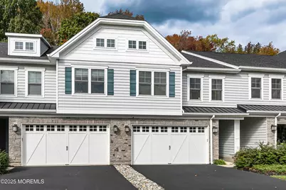 63 Eckert Drive, Lincroft, NJ 07738 - Photo 1