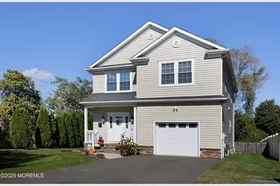 159 Hulick Street, Long Branch, NJ 07740 - Photo 1