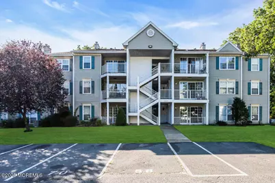 66 Iroquois Drive #24, Abescon, NJ 08201 - Photo 1