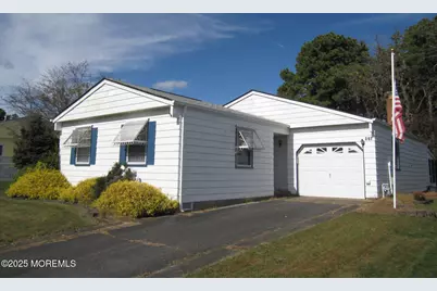 367 Port Royal Drive, Toms River Township, NJ 08757 - Photo 1