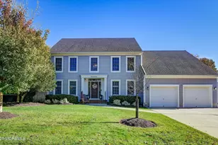 14 Lebanon Dr, Brielle, NJ 08730 - Photo 1