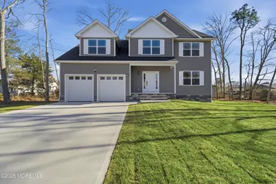 421 Roland Avenue, Bayville, NJ 08721 - Photo 1