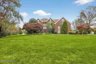 89 Gravel Hill Rd, Freehold, NJ 07728 - Photo 1