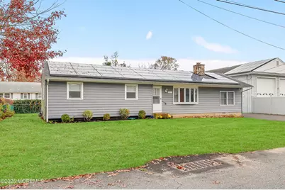 1109 Spar Avenue, Beachwood, NJ 08722 - Photo 1