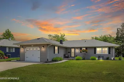 38 St David Drive, Toms River Township, NJ 08757 - Photo 1