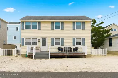 2 W Janet Road #1, Long Beach Township, NJ 08008 - Photo 1
