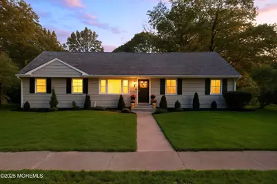 115 Cold Indian Springs Road, Ocean Twp, NJ 07712 - Photo 1