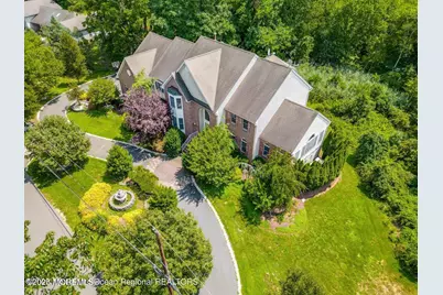 35 Old Mill Road, Marlboro Township, NJ 07746 - Photo 1