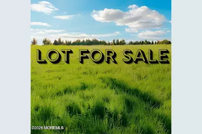 0 Alexander Avenue, Howell Township, NJ 07731 - Photo 1