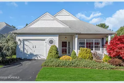 31 Florence Drive, Manchester Township, NJ 08759 - Photo 1