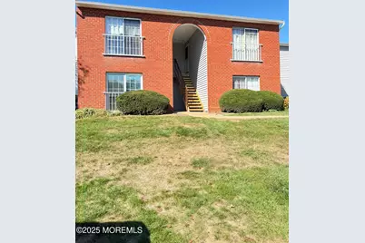 708 Zlotkin Circle #2, Freehold, NJ 07728 - Photo 1
