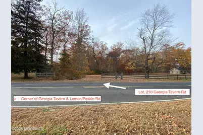 210 Georgia Tavern Road, Howell Township, NJ 07731 - Photo 1