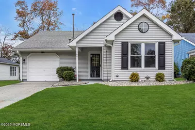 108 Lantern Place, Little Egg Harbor, NJ 08087 - Photo 1