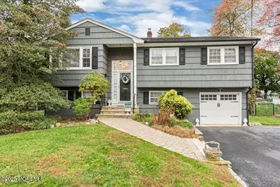 41 Edgewood Avenue, Little Silver, NJ 07739 - Photo 1