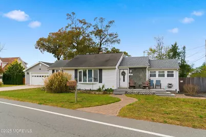 625 Drum Point Road, Brick, NJ 08723 - Photo 1