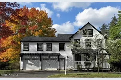 555 Cedar Avenue, West Long Branch, NJ 07764 - Photo 1