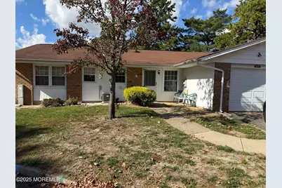 110 Buckingham Drive #B, Manchester Township, NJ 08759 - Photo 1