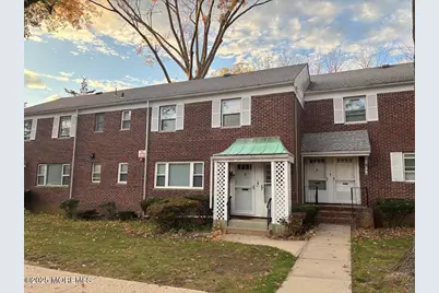 4 Manor Drive, Red Bank, NJ 07701 - Photo 1