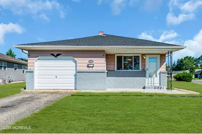 37 Oranjestad Street, Toms River Township, NJ 08757 - Photo 1