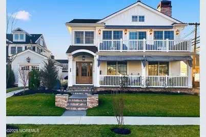 203 4th Avenue, Avon by the Sea, NJ 07717 - Photo 1