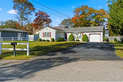 2541 Steiner Road, Manchester Township, NJ 08759 - Photo 1