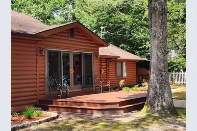 1001 N Lakeshore Drive, Browns Mills, NJ 08015 - Photo 1