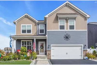 138 Bradshaw Drive, Manahawkin, NJ 08050 - Photo 1