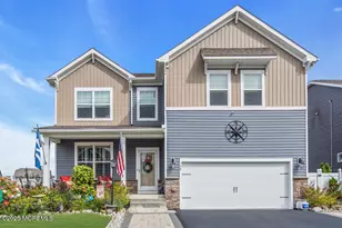 138 Bradshaw Dr, Manahawkin, NJ 08050 - Photo 1