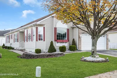 41 Winterton Drive, Toms River Township, NJ 08757 - Photo 1