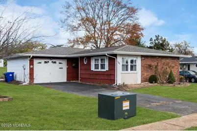 131 Central Boulevard, Brick, NJ 08724 - Photo 1