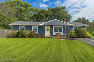 1012 E Panama Ct, Forked River, NJ 08731 - Photo 1