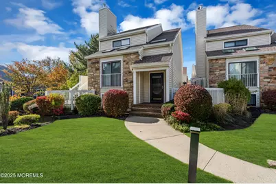 580 Patten Avenue #62, Long Branch, NJ 07740 - Photo 1