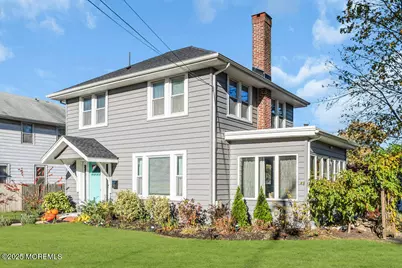 22 Statesir Place, Red Bank, NJ 07701 - Photo 1