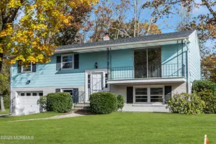 16 Burdge Dr, Howell Township, NJ 07731 - Photo 1