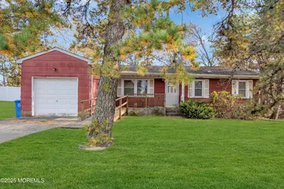 189 Lighthouse Drive, Manahawkin, NJ 08050 - Photo 1