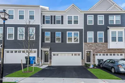 4 Rothbury Court, Tinton Falls, NJ 07753 - Photo 1