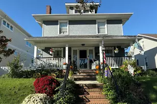 414 Washington Ave, Avon by the Sea, NJ 07717 - Photo 1