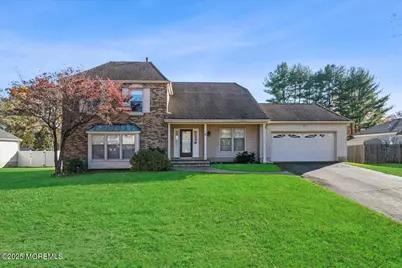 5 Homestead Circle, Marlboro Township, NJ 07746 - Photo 1