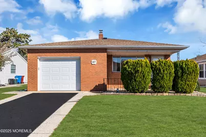 47 Hyannis Street, Toms River Township, NJ 08757 - Photo 1